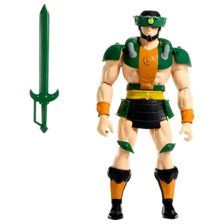 Masters of the Universe Origins Action Figure Cartoon Collection: Tri-Klops 14 cm poza produsului
