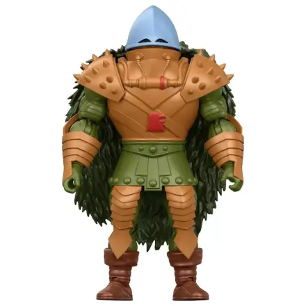 Masters of the Universe Origins figurina de actiune Sketchbook Series: Man-At-Arms 14 cm poza produsului