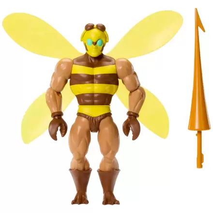 Figurină Masters of the Universe Origins Buzz-Off 14cm poza produsului