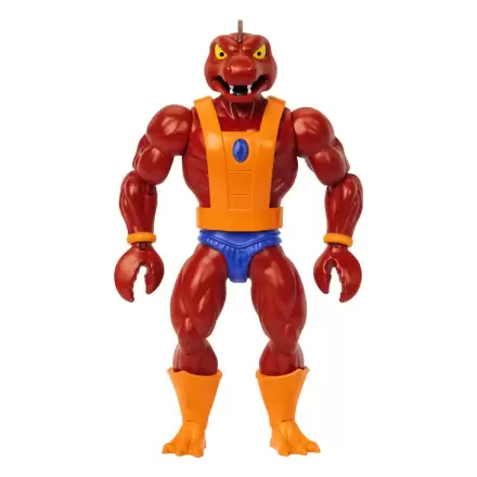 Masters of the Universe Origins Figurina de Acțiune Colecția Desene Animate: Clawful 14 cm termékfotója