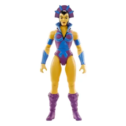 Masters of the Universe Origins Figurina de acțiune Colecția desene animate: Evil-Lyn 14 cm termékfotója