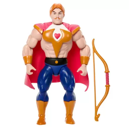 Masters of the Universe Origins Bow figurină poza produsului