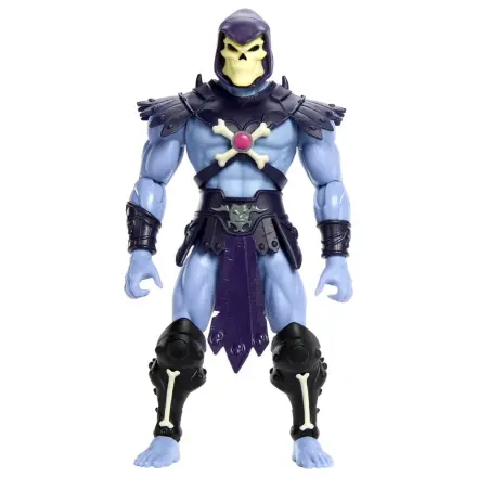 Masters of the Universe Origins figurina de actiune Cartoon Collection: Skeletor 14 cm poza produsului