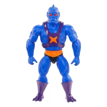 Figurină de acțiune Masters of the Universe Origins Colecția Cartoon: Webstor 14 cm termékfotója