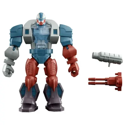 Masters of the Universe Origins Deluxe Figurina de actiune Cartoon Collection: Roboto 14 cm poza produsului
