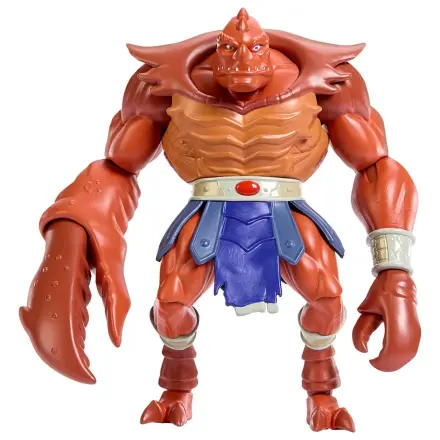 Masters of the Universe Origins Deluxe Figurina de actiune Clawful 14 cm poza produsului