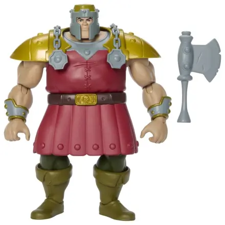 Masters of the Universe Origins Deluxe Figurina de actiune Ram Man 14 cm poza produsului