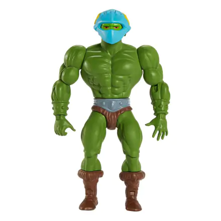 Figurină de acțiune Masters of the Universe Origins Gardian Eternian Infiltrator 14 cm termékfotója