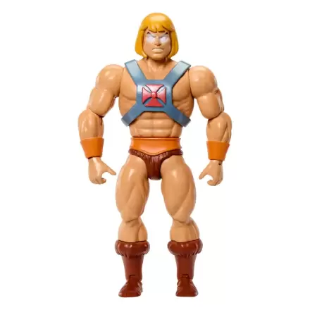 Figurină de acțiune Masters of the Universe Origins Faker 14 cm termékfotója