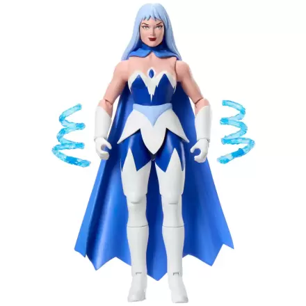 Masters of the Universe Origins figurină Frosta 14cm termékfotója