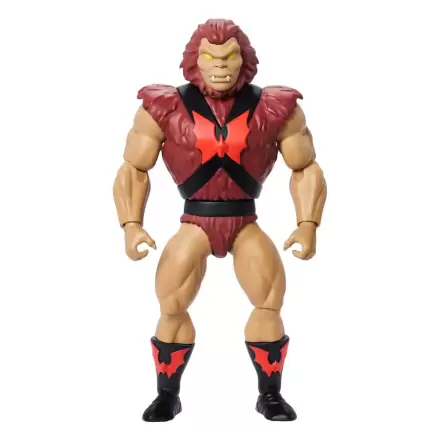 Figurină Masters of the Universe Origins Grizzlor poza produsului