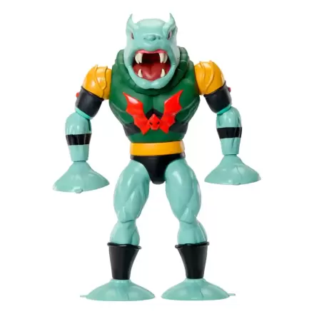 Masters of the Universe Origins Figurina de acțiune Leech 14 cm termékfotója