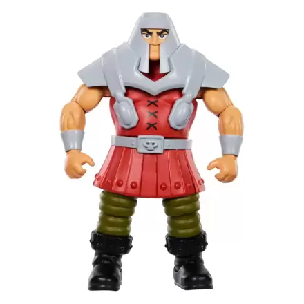 Masters of the Universe Origins Figurina de acțiune Ram Man 14 cm termékfotója