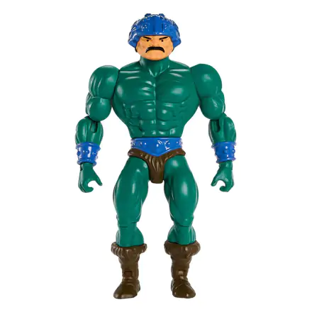 Masters of the Universe Origins Figurina de acțiune Serpent Claw Man-At-Arms 14 cm termékfotója