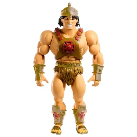 Masters of the Universe Origins figurina de actiune Sketchbook Series: He-Man 14 cm poza produsului