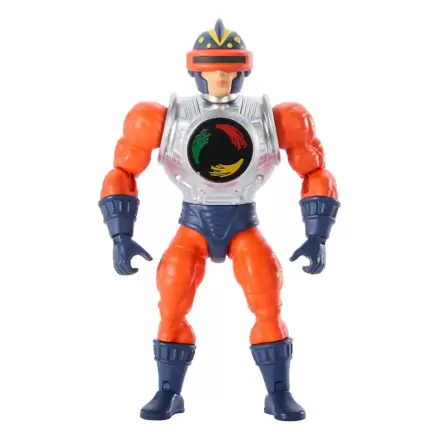 Masters of the Universe Origins Figurina de actiune Sketchbook Series: Sy-Klon 14 cm poza produsului