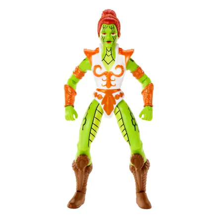 Masters of the Universe Origins figurină de acțiune Snake Teela 14 cm termékfotója