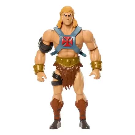 Masters of the Universe Origins Thundercats He-Man figurină poza produsului