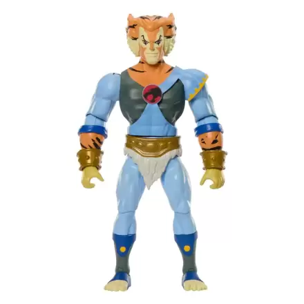 Masters of the Universe Origins Thundercats figurină Tygra poza produsului