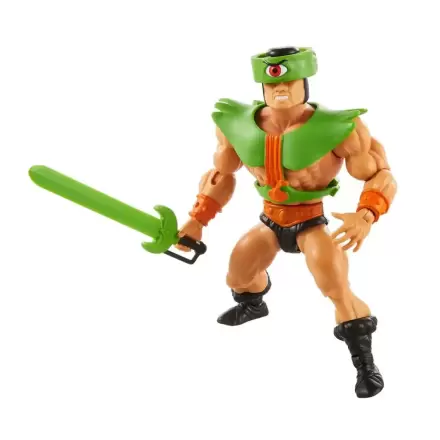 Masters of the Universe Origins Figurina de Acțiune Triklops 14 cm poza produsului