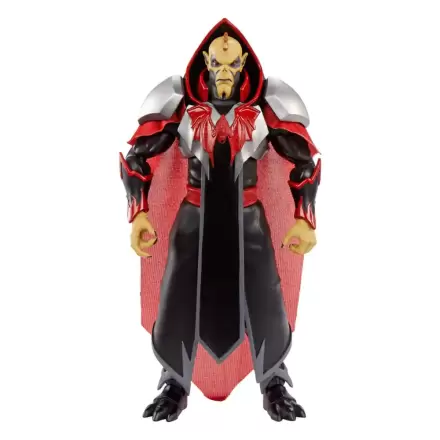 Masters of the Universe: Revolution Masterverse figurină de acțiune Emperor Hordak 18 cm termékfotója