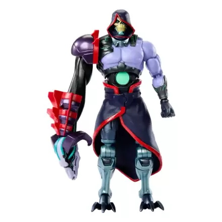 Masters of the Universe: Revolution Masterverse Figurina de acțiune Skeletor 18 cm termékfotója