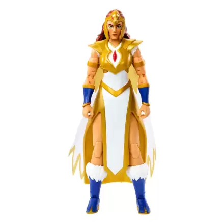 Masters of the Universe: Revolution Masterverse Figurina de acțiune Vrăjitoare Teela 18 cm termékfotója