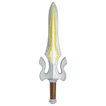 Masters of the Universe Replica de Rol Power Sword poza produsului