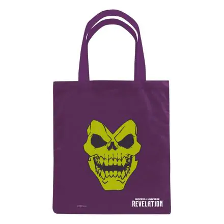 Masters of the Universe geantă tote Skeletor Face termékfotója