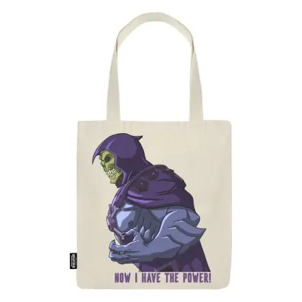 Masters of the Universe Tote Bag Skeletor - I have the Power - Geantă de mână termékfotója