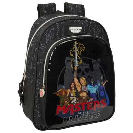 Masters of the Universe rucsac adaptabil 33cm poza produsului