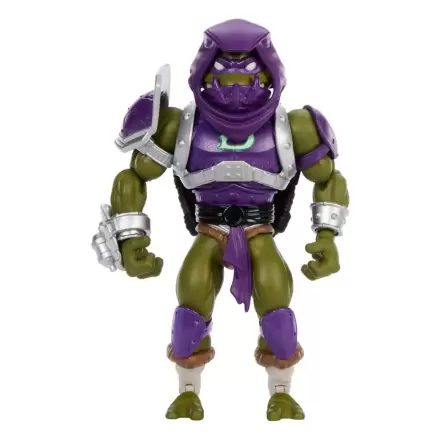 Masters of the Universe Turtles of Grayskull figurină Donatello 14cm termékfotója