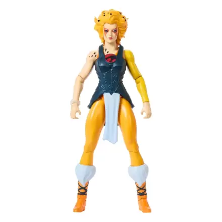 Masters of the Universe x ThunderCats Figurina Cheetara 14 cm poza produsului