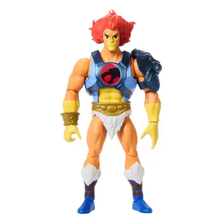 Masters of the Universe x ThunderCats Figurina de acțiune Lion-O 14 cm poza produsului