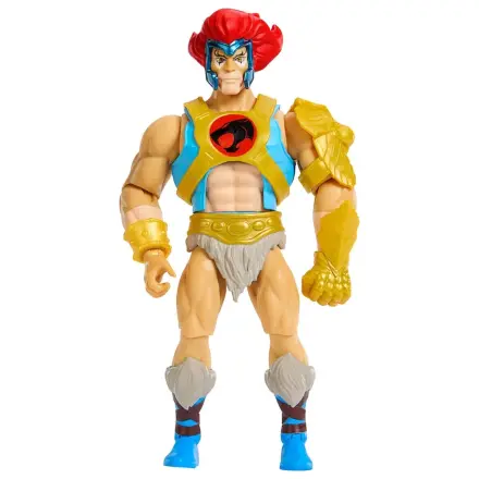 Masters of the Universe x ThunderCats figurina de actiune Lion-O 14 cm poza produsului