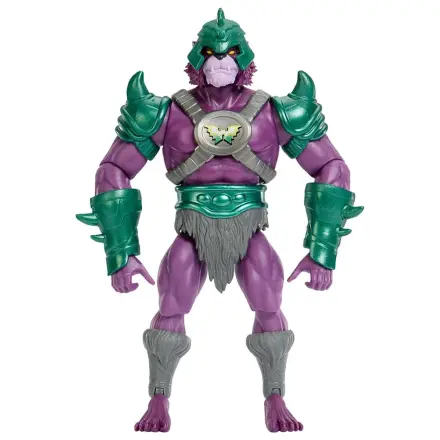Masters of the Universe x ThunderCats figurina de actiune Panthor Man 14 cm poza produsului