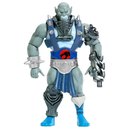 Masters of the Universe x ThunderCats figurina de actiune Panthro 14 cm poza produsului