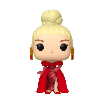 Mattel 80th Anniversary Funko POP! Retro Toys Figurină Vinyl Barbie 9 cm poza produsului