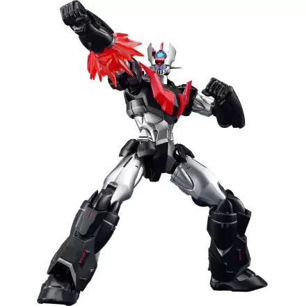 Mazinger Destroying Hell Moderoid Kit model din plastic Mazinger ZEST 14 cm poza produsului
