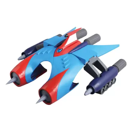 Mazinger Grand Action Bigsize Model Statuie PVC Drill Spazer 57 cm poza produsului