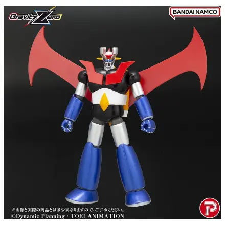 Figurina PVC Mazinger Gravity Zero Mazinger Z 11 cm poza produsului