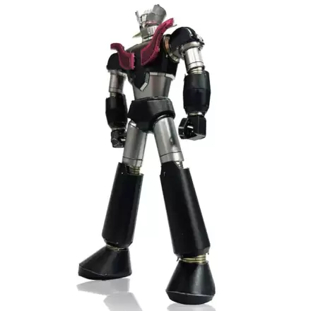 Mazinger Metallic Nano Puzzle Model Kit Grendizer U 14 cm poza produsului