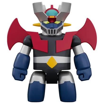 Mazinger Z Brickroid figurina de actiune Mazinger Z 5 cm poza produsului