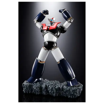 Mazinger Z Double Mazinger Figuarts Zero figurina 19,5cm poza produsului