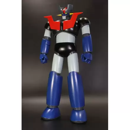 Mazinger Z Grand Action Bigsize Model Figurina de acțiune Diecast Culoare Originală Ver. 40 cm poza produsului