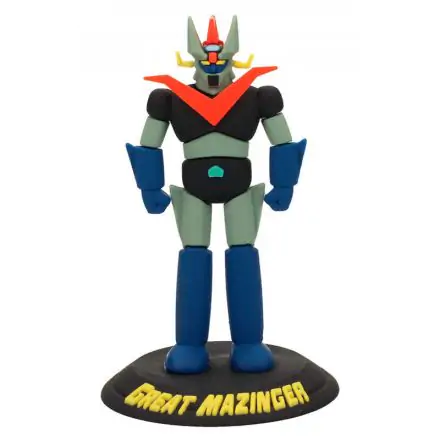 Figurină Mazinger Z Go Nagai Collection Great Mazinger 8 cm poza produsului