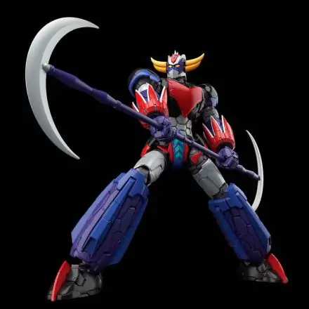 Mazinger Z Infinity Grendizer Infinitism Kit Model figurina 18cm poza produsului