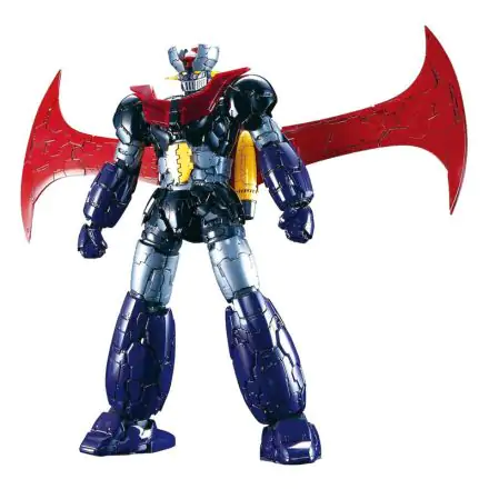 Mazinger Z Infinity Mazinger Z kit model cu LED figura 42cm poza produsului