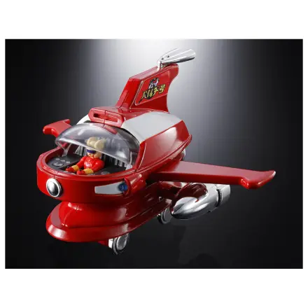 Figurină Mazinger Z Jet Pileder Chogokin de 6,5 cm poza produsului