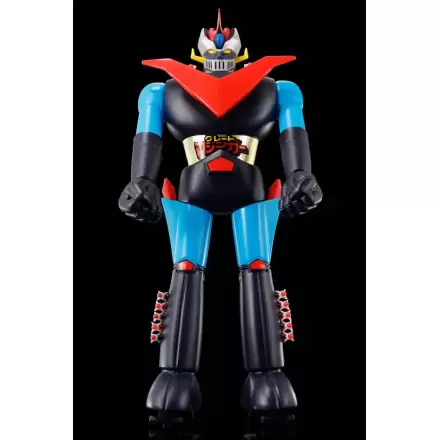 Figurină de Acțiune Mazinger Z Jumbo Machineder Great Mazinger 60 cm termékfotója